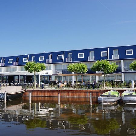 Fletcher Hotel Restaurant Loosdrecht-Amsterdam מראה חיצוני תמונה