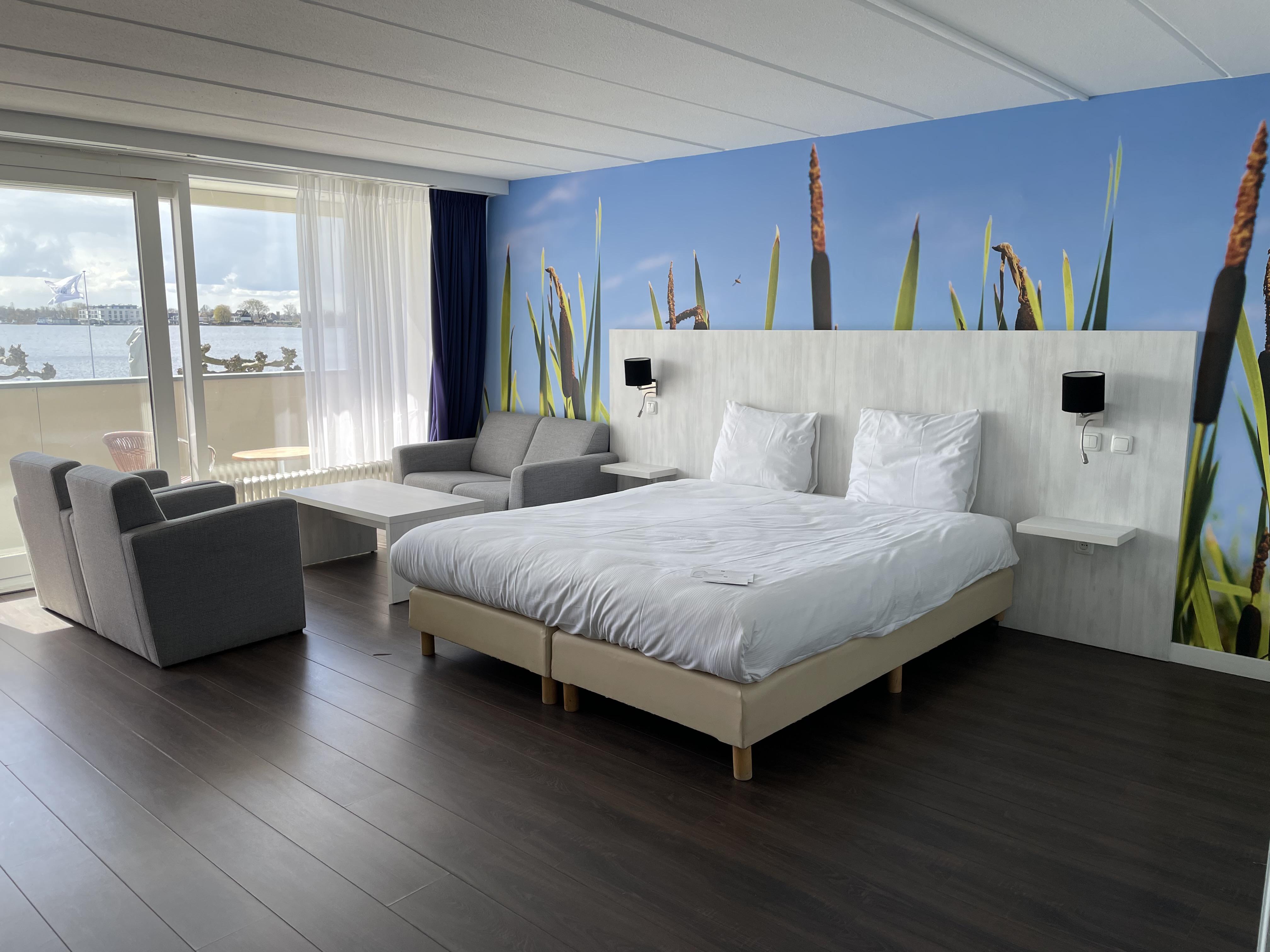 Fletcher Hotel Restaurant Loosdrecht-Amsterdam מראה חיצוני תמונה