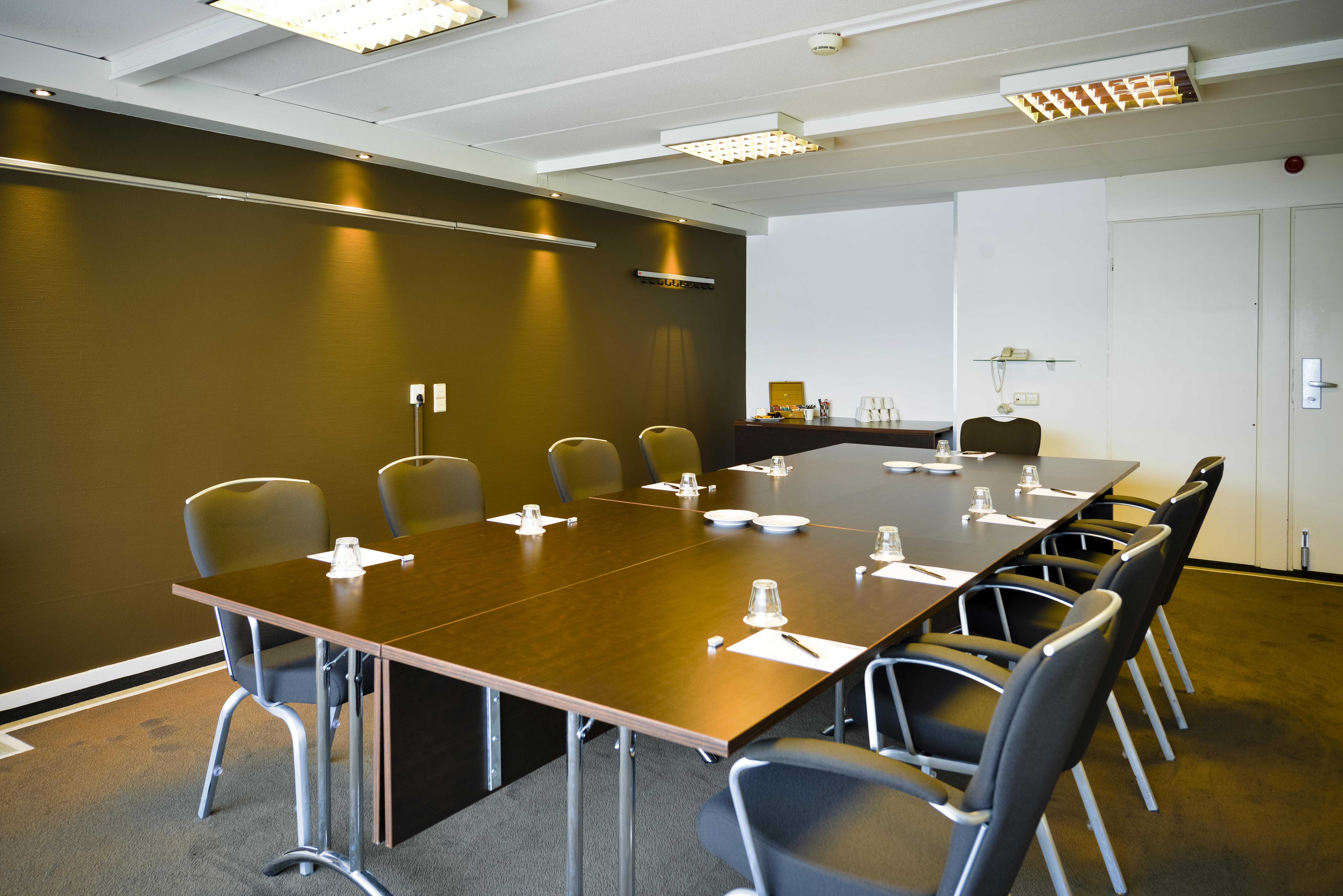 Fletcher Hotel Restaurant Loosdrecht-Amsterdam מראה חיצוני תמונה
