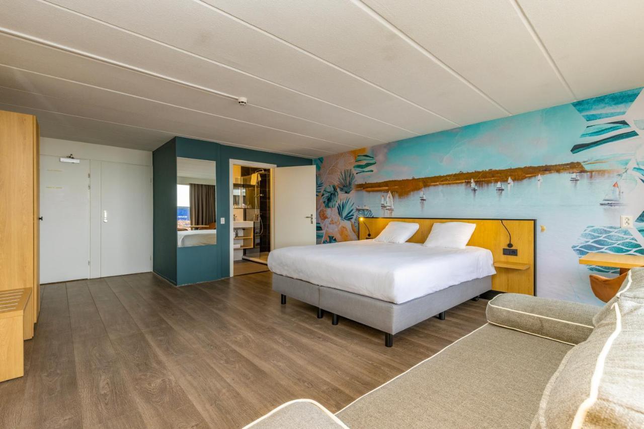 Fletcher Hotel Restaurant Loosdrecht-Amsterdam מראה חיצוני תמונה