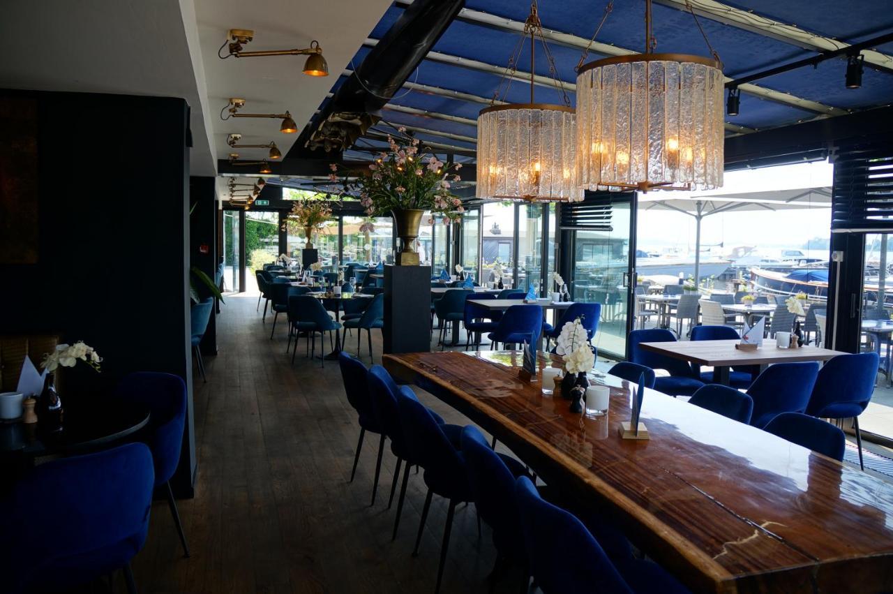Fletcher Hotel Restaurant Loosdrecht-Amsterdam מראה חיצוני תמונה