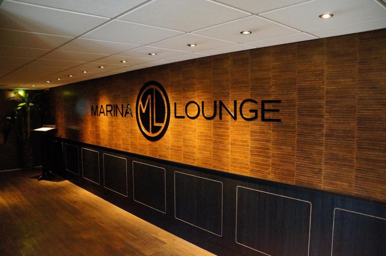 Fletcher Hotel Restaurant Loosdrecht-Amsterdam מראה חיצוני תמונה