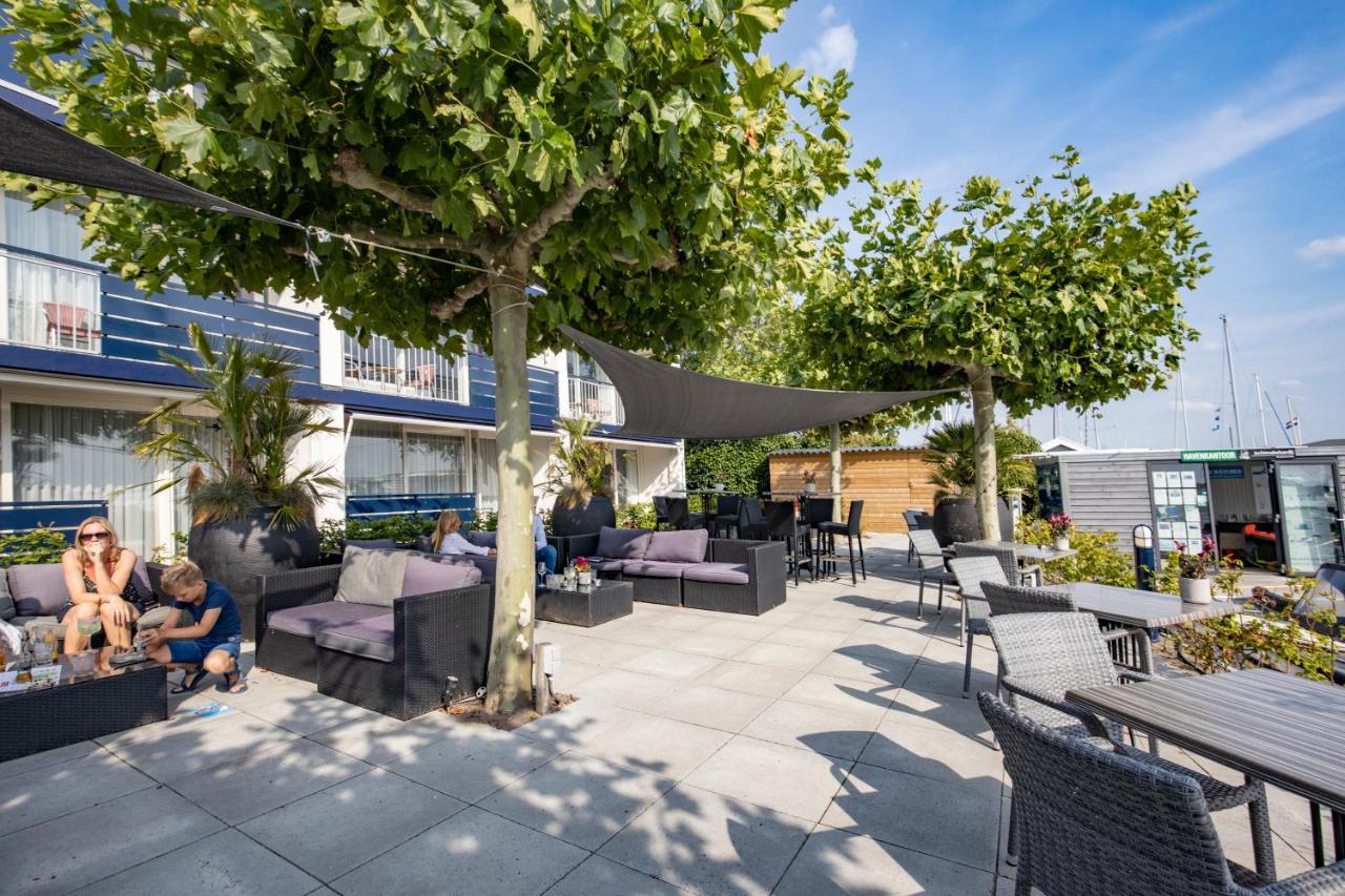 Fletcher Hotel Restaurant Loosdrecht-Amsterdam מראה חיצוני תמונה