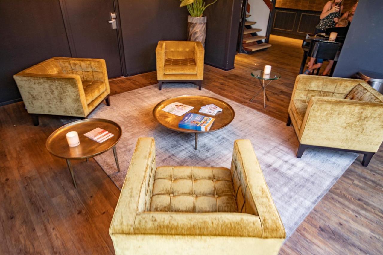 Fletcher Hotel Restaurant Loosdrecht-Amsterdam מראה חיצוני תמונה