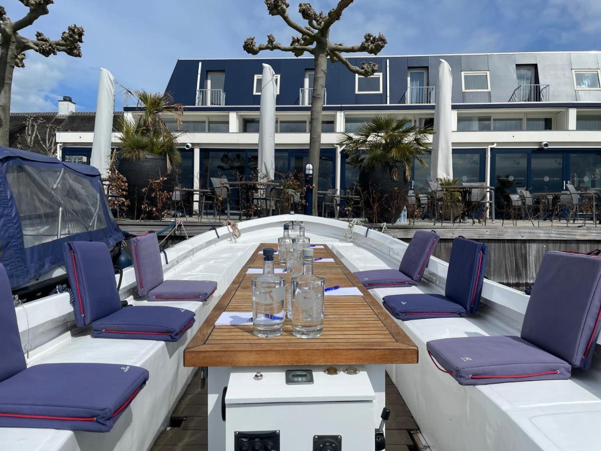 Fletcher Hotel Restaurant Loosdrecht-Amsterdam מראה חיצוני תמונה