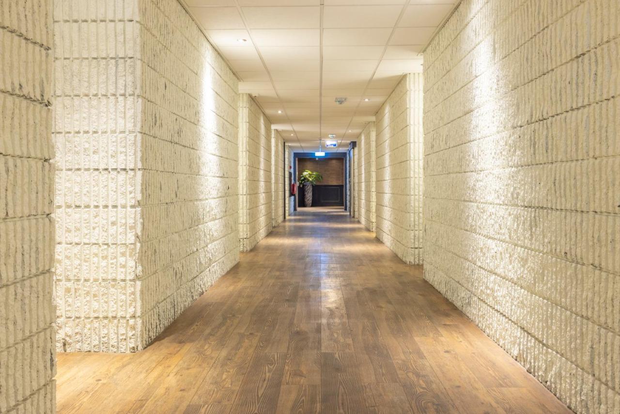 Fletcher Hotel Restaurant Loosdrecht-Amsterdam מראה חיצוני תמונה