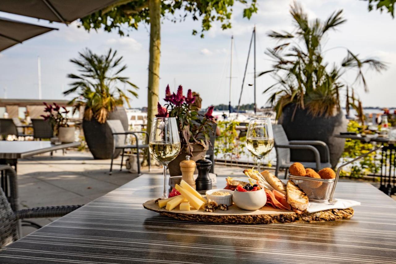 Fletcher Hotel Restaurant Loosdrecht-Amsterdam מראה חיצוני תמונה