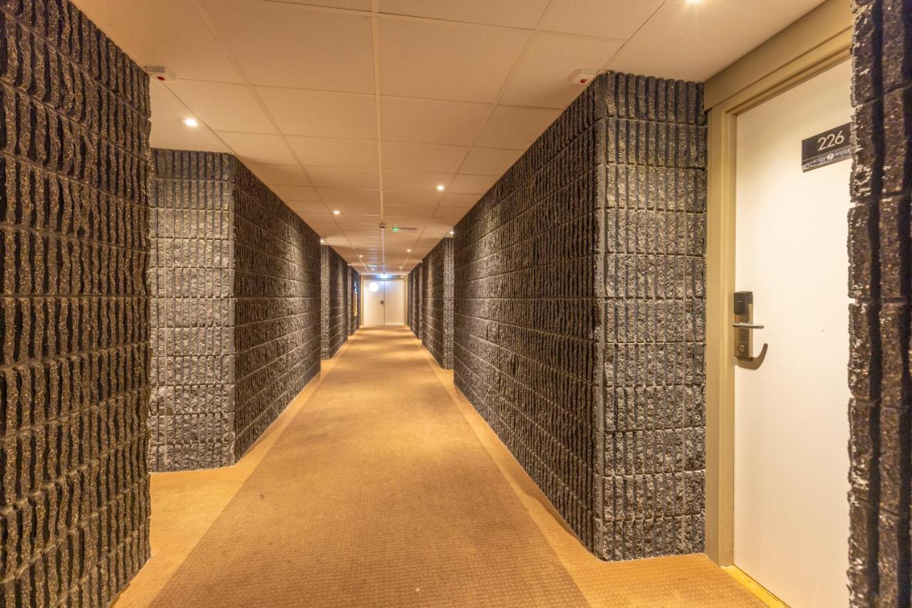 Fletcher Hotel Restaurant Loosdrecht-Amsterdam מראה חיצוני תמונה