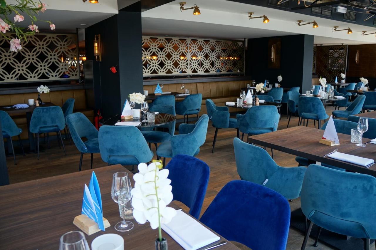 Fletcher Hotel Restaurant Loosdrecht-Amsterdam מראה חיצוני תמונה