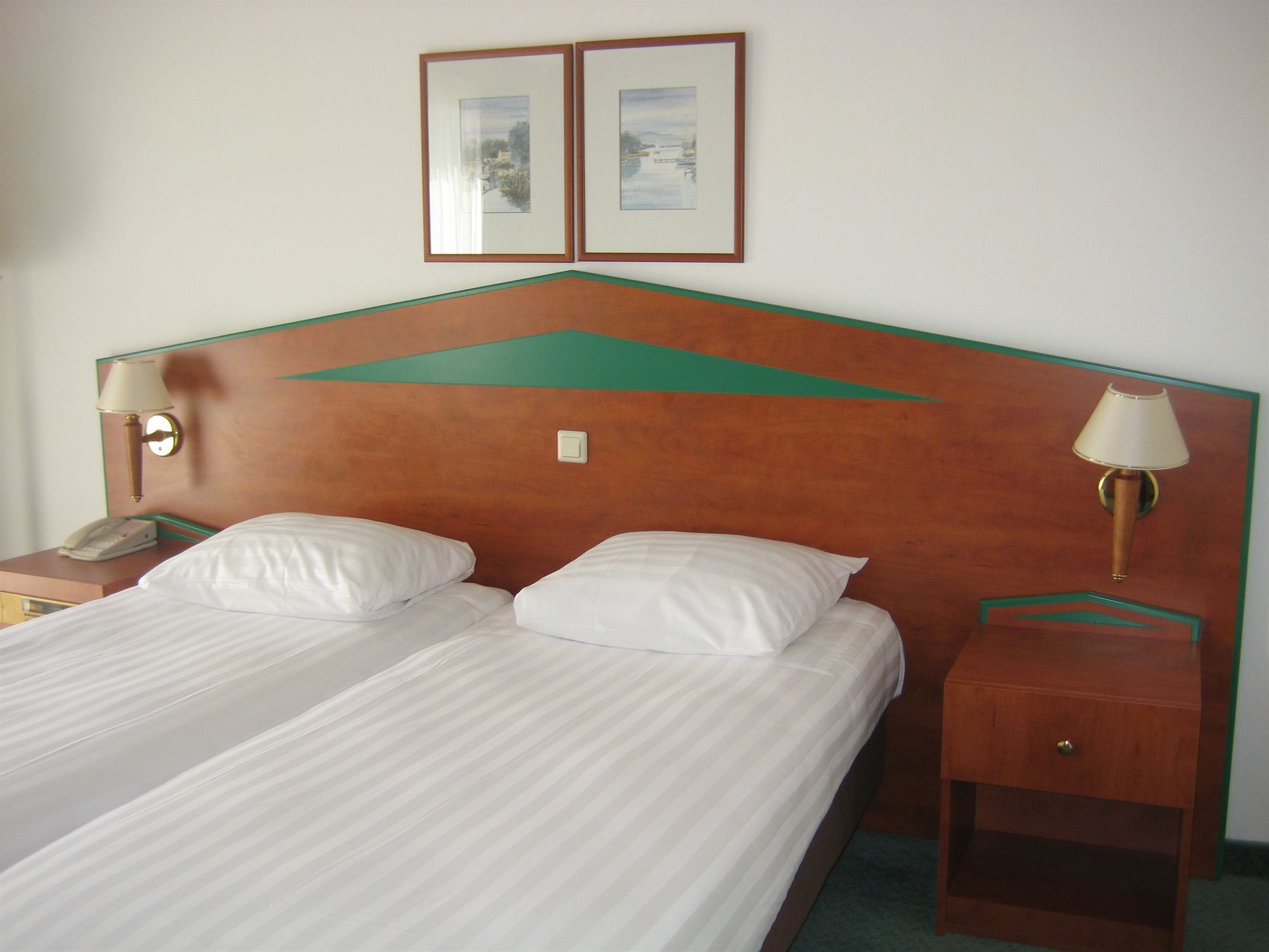 Fletcher Hotel Restaurant Loosdrecht-Amsterdam חדר תמונה