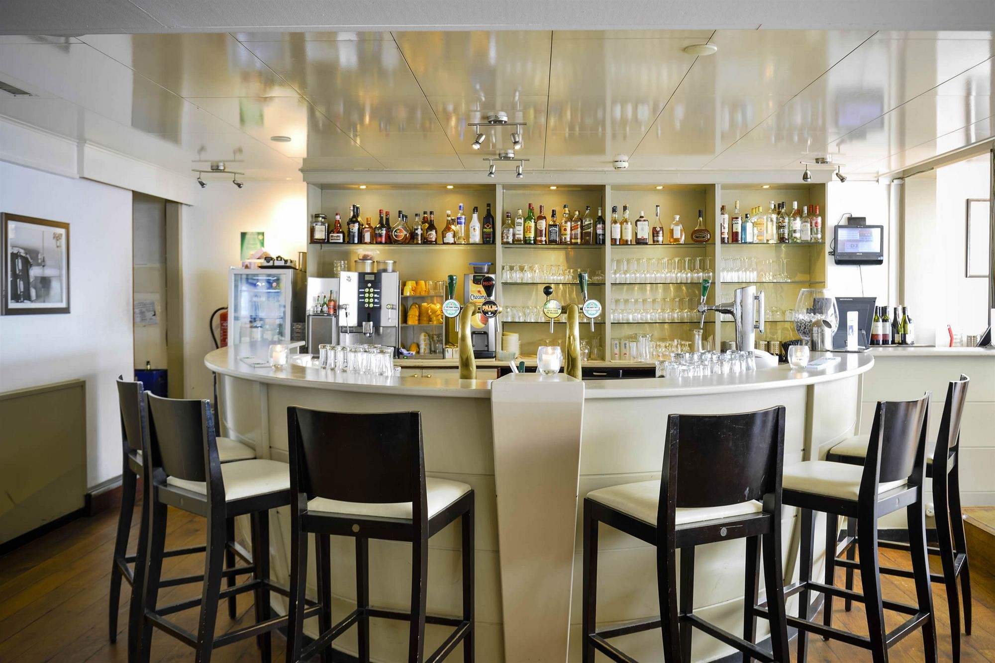 Fletcher Hotel Restaurant Loosdrecht-Amsterdam מראה חיצוני תמונה