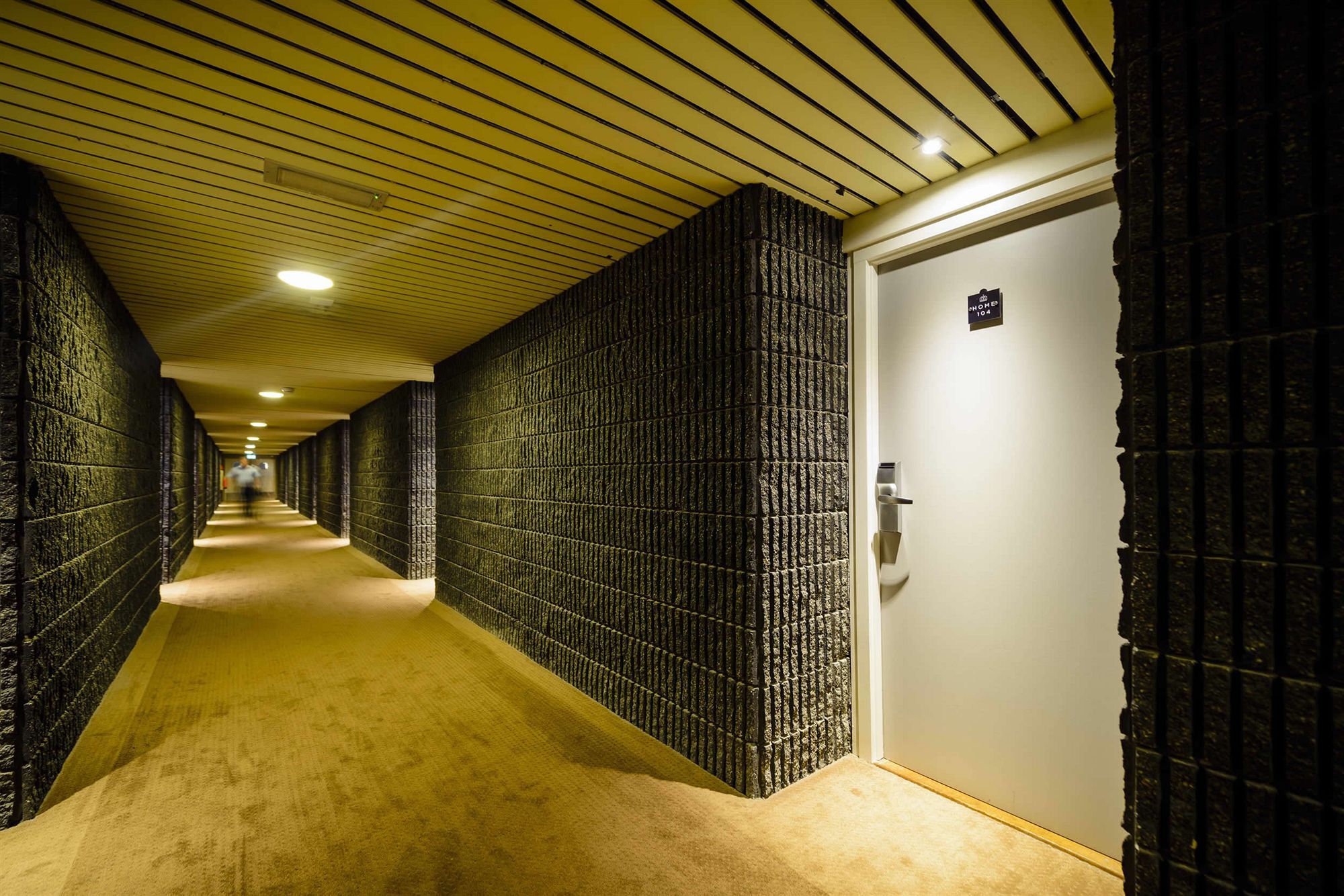 Fletcher Hotel Restaurant Loosdrecht-Amsterdam מראה חיצוני תמונה
